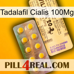 Tadalafil Cialis 100Mg new06